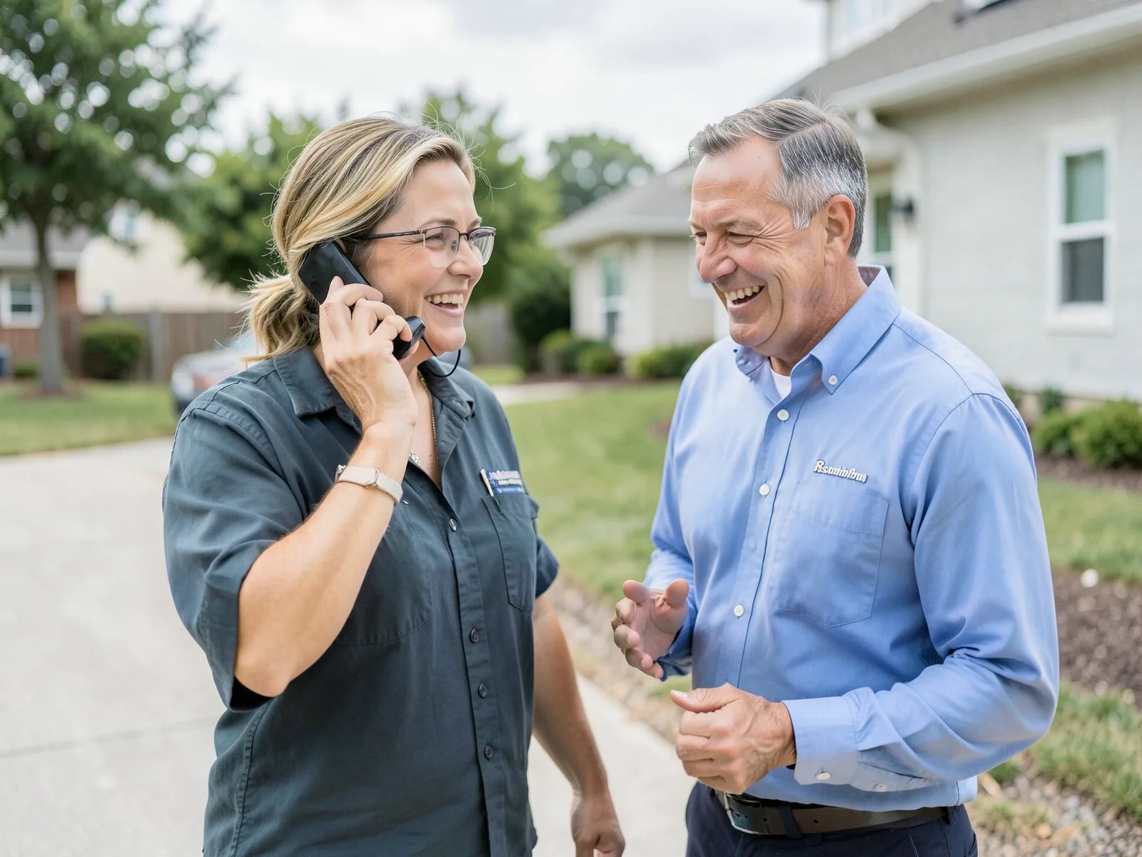 Frequently Asked Questions About Moisture Mapping in Ashburn, MO